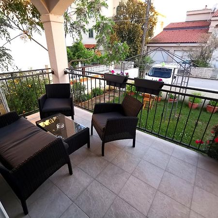 Sea Dream Apartments Bibinje Pokoj fotografie