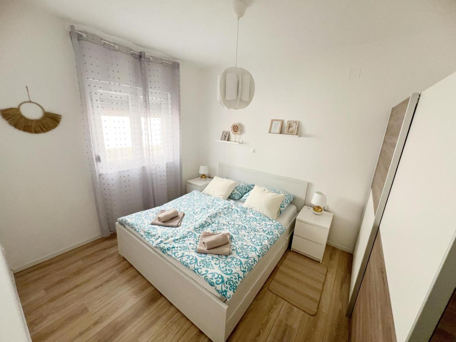 Sea Dream Apartments Bibinje Exteriér fotografie
