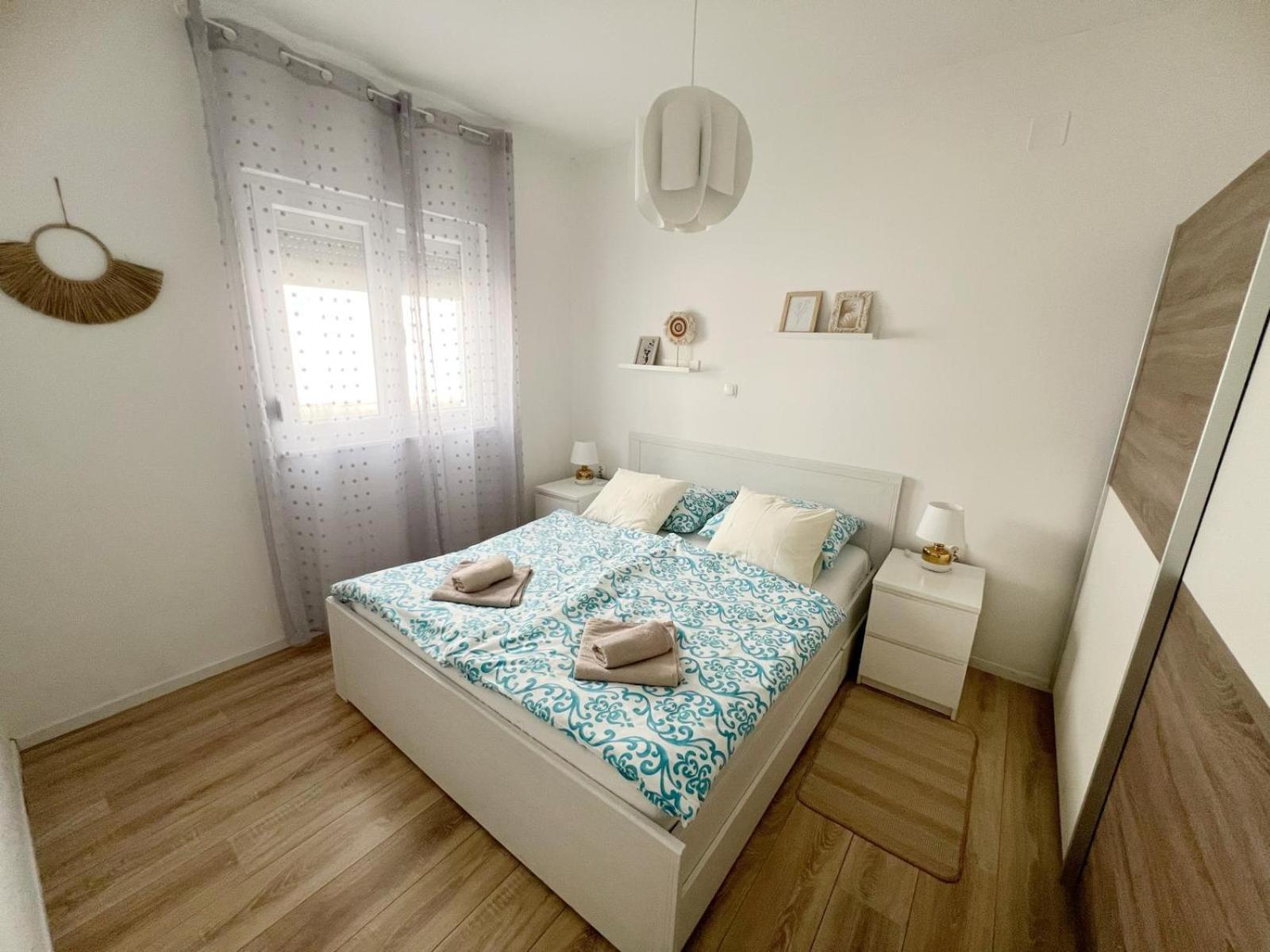 Sea Dream Apartments Bibinje Exteriér fotografie